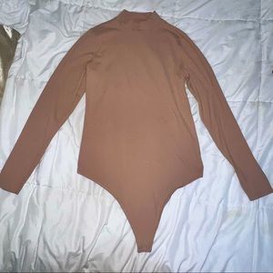 Abercrombie & Fitch bodysuit